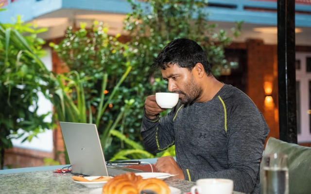 Kwabahal Boutique hostel