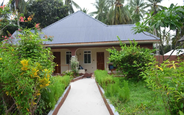 Meremeta Lodge