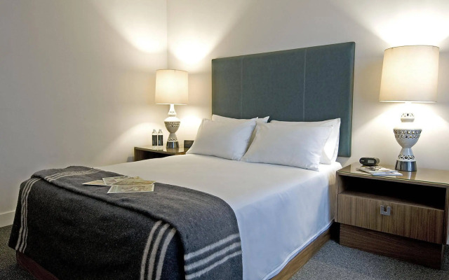 The Burrard