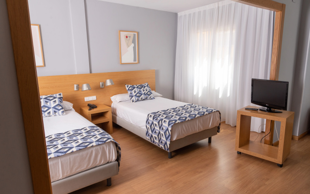 Hotel Beleret