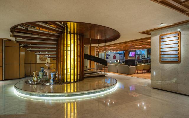 Hotel Casa Blanca
