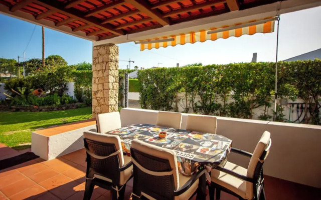 Lotus Villa 2 Albufeira