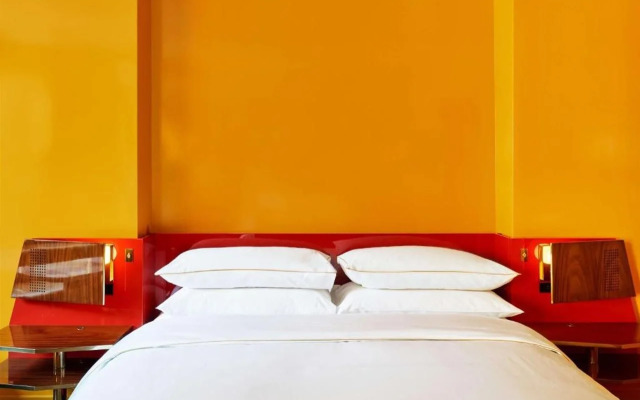 The Manner, The Unbound Collection by Hyatt