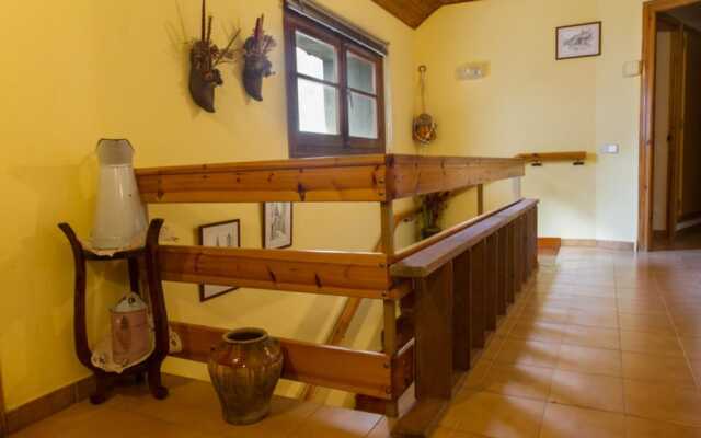 Hostal Aiguamog