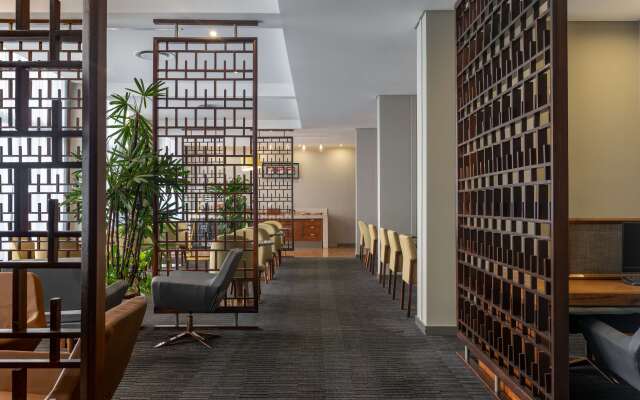 Radisson Blu Okoume Palace Hotel, Libreville