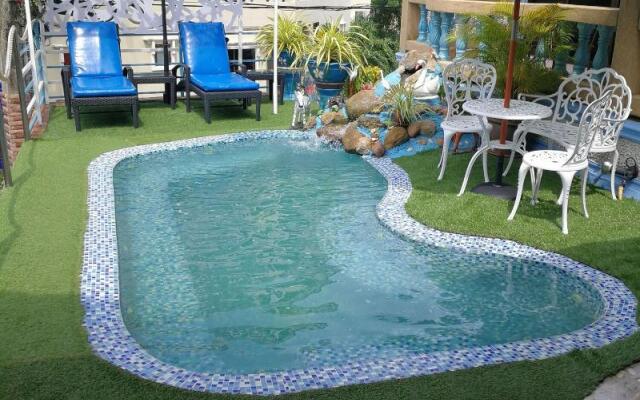 Patong Sunbeach Mansion