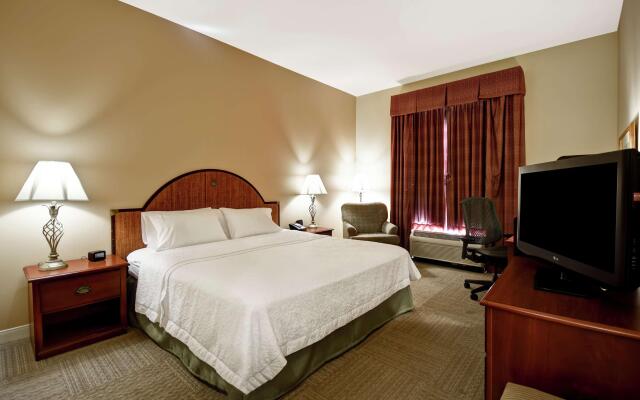 Hampton Inn & Suites Charleston/West Ashley