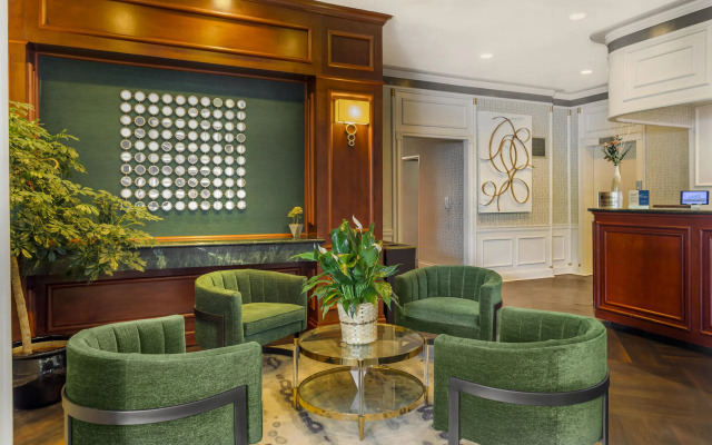 Best Western Queens Gold Coast