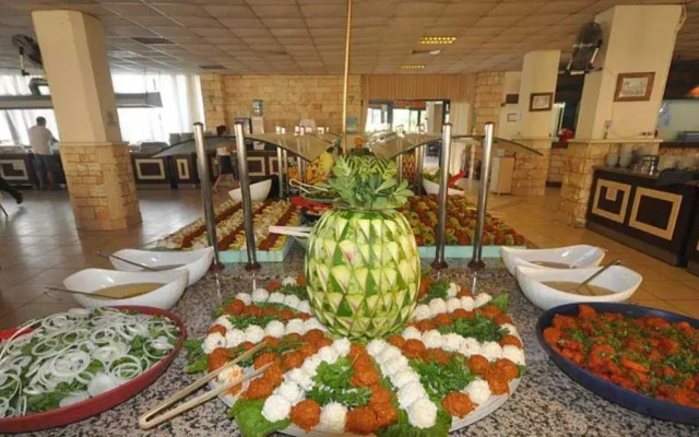 Pineta Club Hotel - All Inclusive