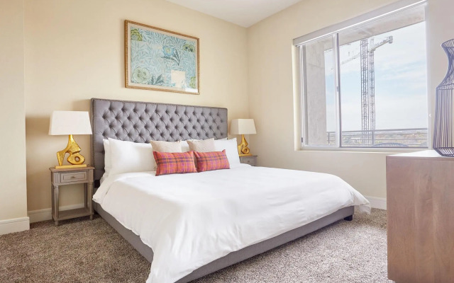 Sonder at The Catherine