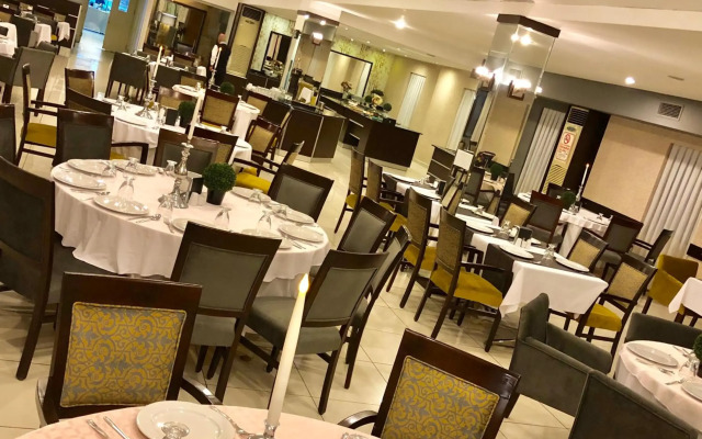 Laodikya Otel