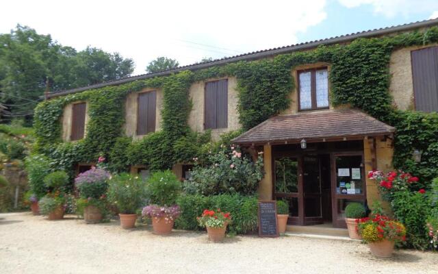 La Ferme Fleurie