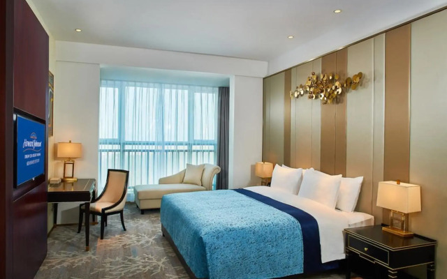 Howard Johnson Dream Sea Resort Weihai