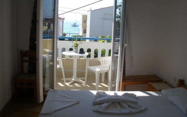 Paris Beach Hotel