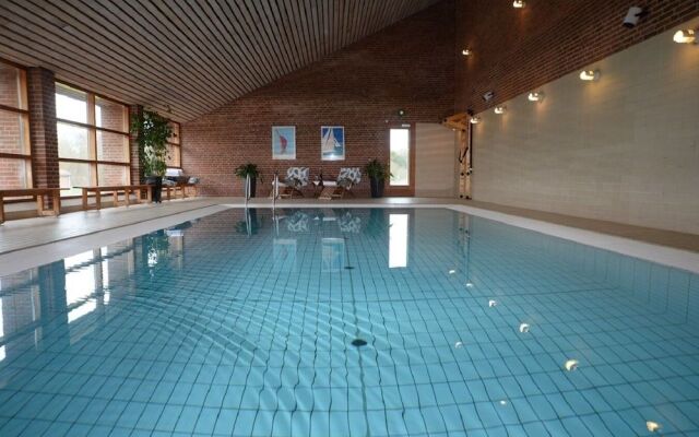 Hotel Bymose Hegn