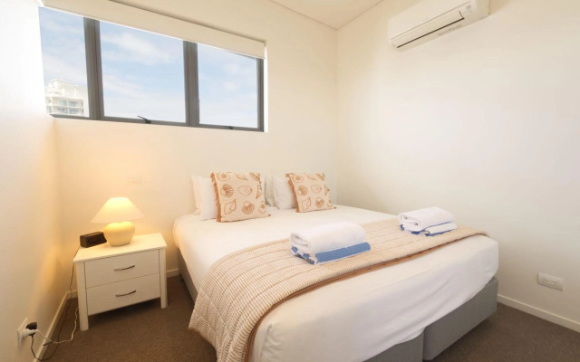 Coco Mooloolaba