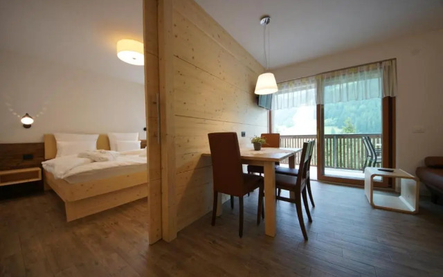 Residence Plan de Corones