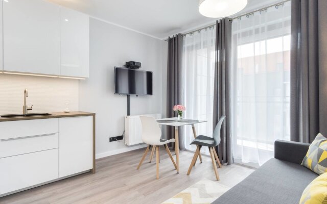 Studio Deluxe with access to SPA ZONE