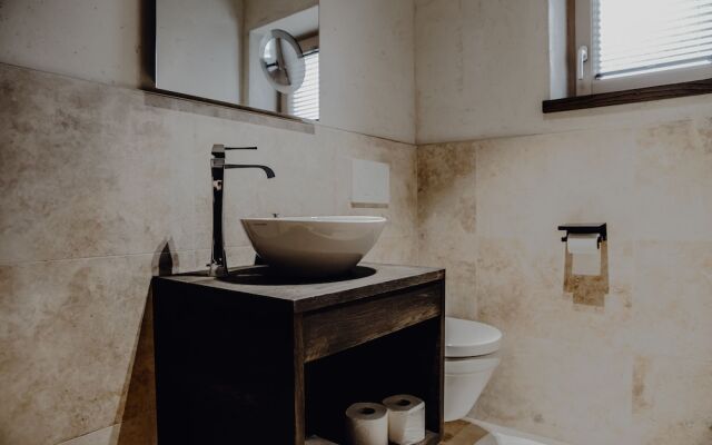 Black Eagle Luxury Appartement