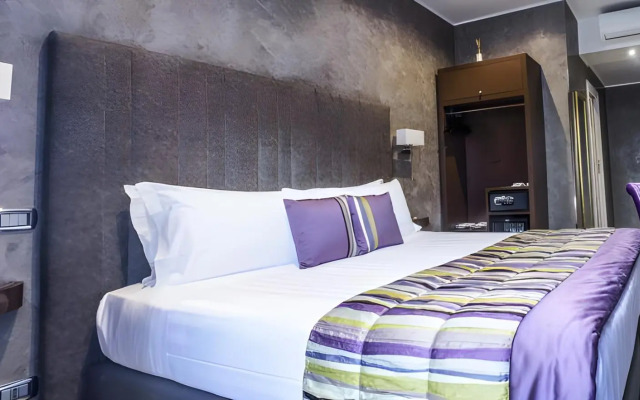 Vaticano Julia Luxury Rooms