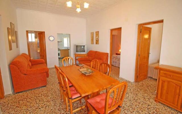 Villas Costa Calpe Manolet