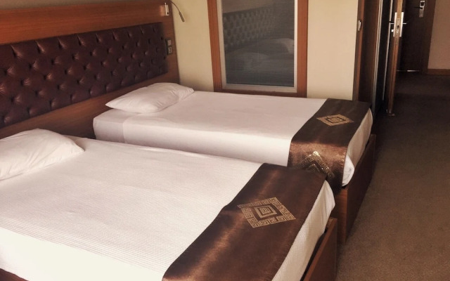 Otel Düzce Sürur & SPA