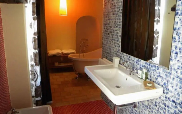 Relais Hotel Palazzo Castriota