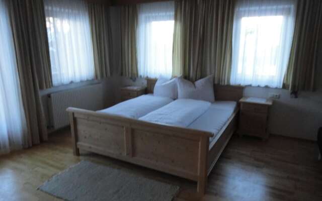 Apartments Klammerhof