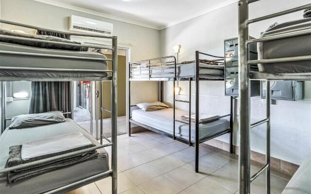 Noosa Flashpackers - Hostel