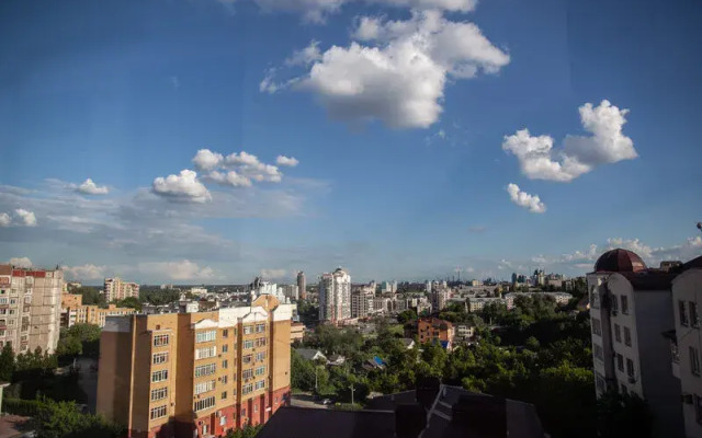 Apartments Atmosphere on str. Nizhnyaya Logovaya, bld. 11