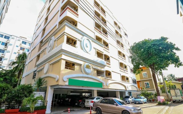 NIDA Rooms Vacation 952 Bang Plat