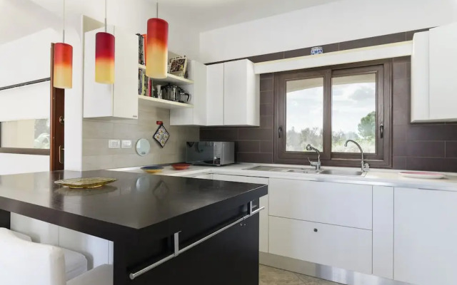 Villa Alexander & Pool Wonderful Italy