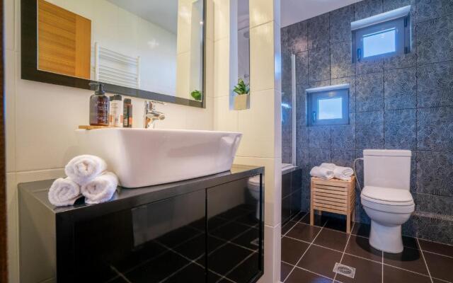 Akemi Luxury Villa