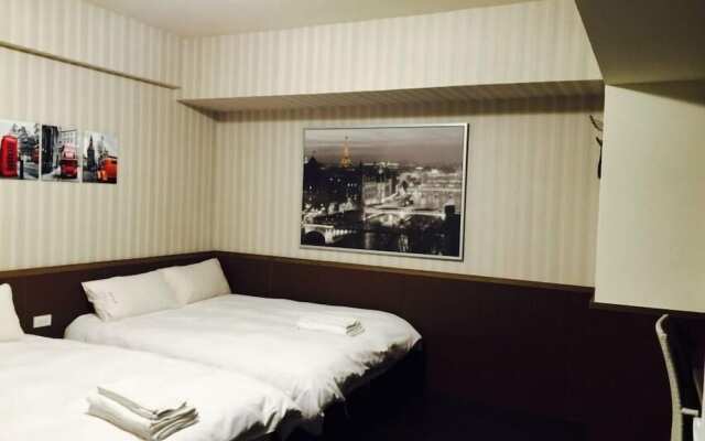 Love Fenjia Colorful Hotel