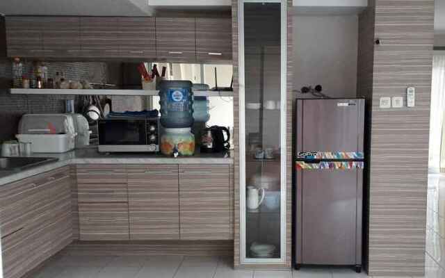 Villa Venetia 2 Yogyakarta