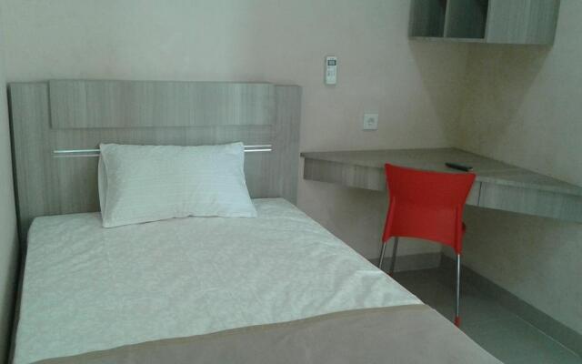Hanlis House Medan