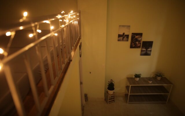 L'amour Villa - Hostel