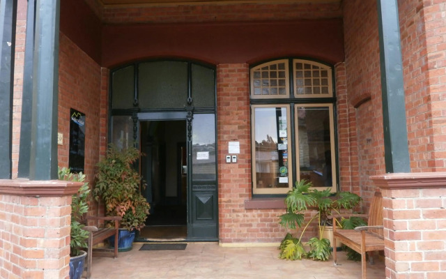 Launceston Backpackers - Hostel