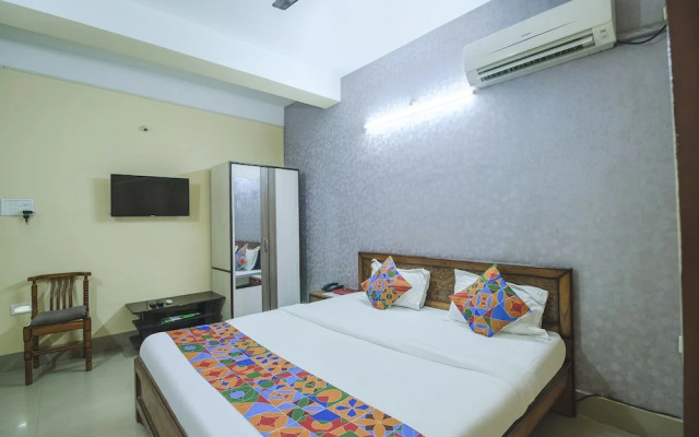 Fabhotel Casa Heritage