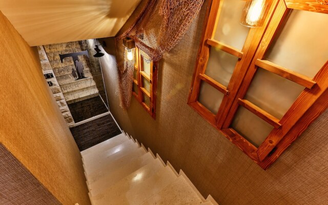 Hotel Tate by Aycon