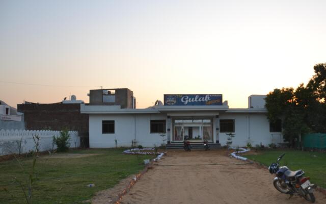 Gulab Resort