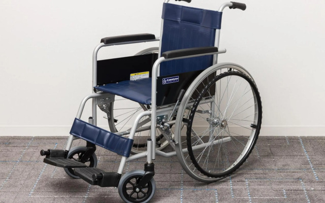 JR East Hotel Mets Mito