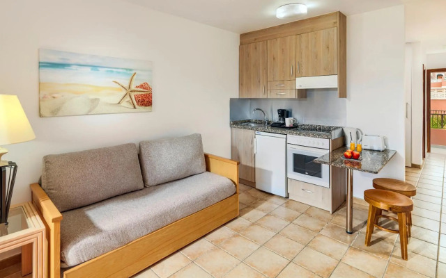 Sol Sun Beach Apartamentos