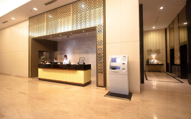 PRIME PARK Hotel Bandung
