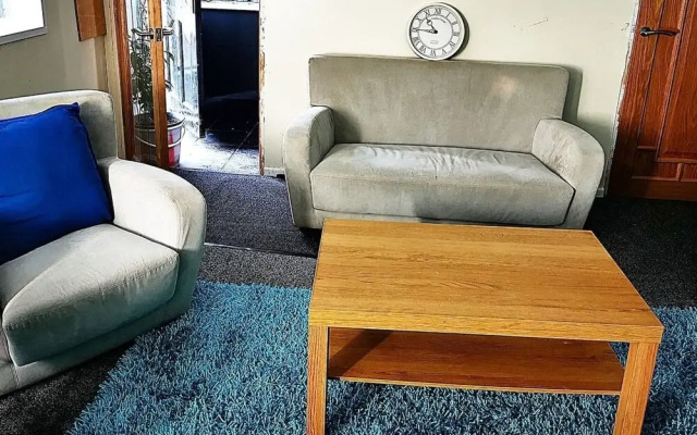 Self Contained Studio Apartment