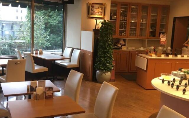 Daiichi Inn Ikebukuro