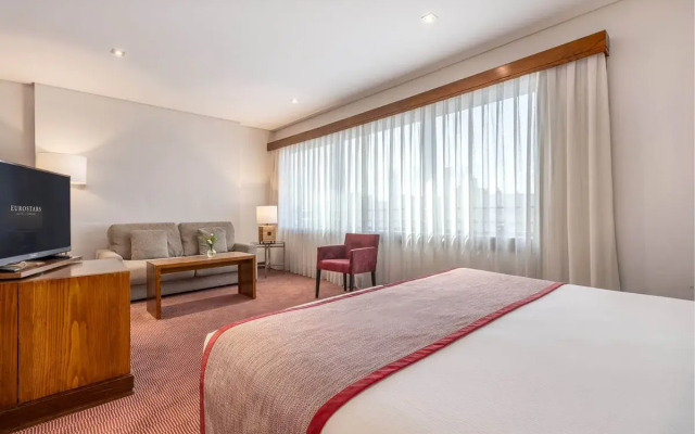 Eurostars Suites Mirasierra