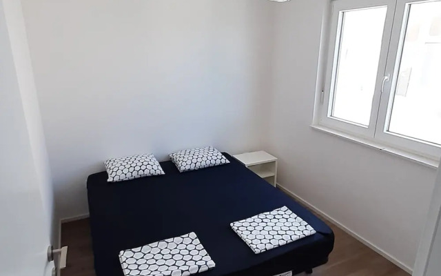 Apartments Lana