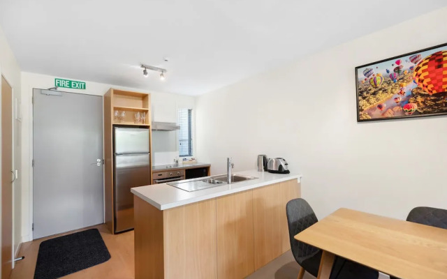 Belvedere Apartments