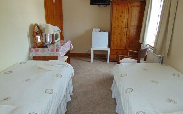 Owlets Bed and Breakfast